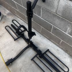 Bike Rack