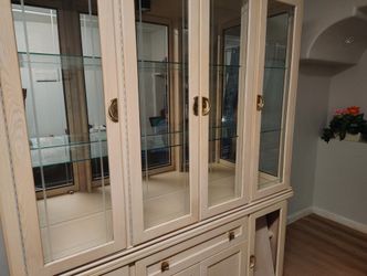 China Cabinet