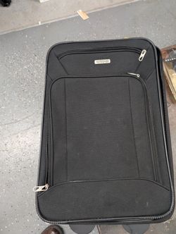 Suitcase