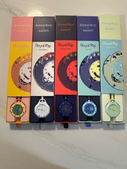 Swatch