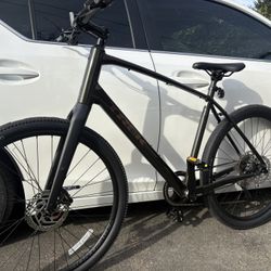 2025 Trek Dual Sport 3