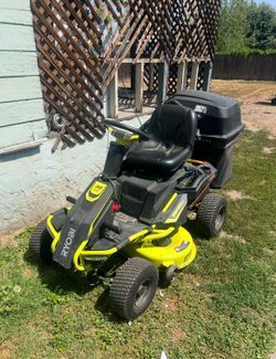 Ryobi 480ex