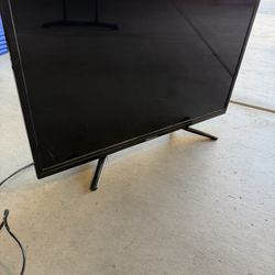 Hisense 32” TV