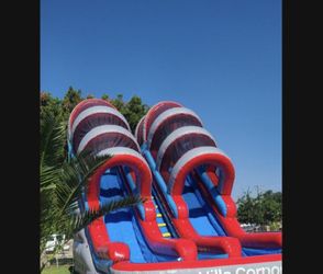 Double Waterside For Sale