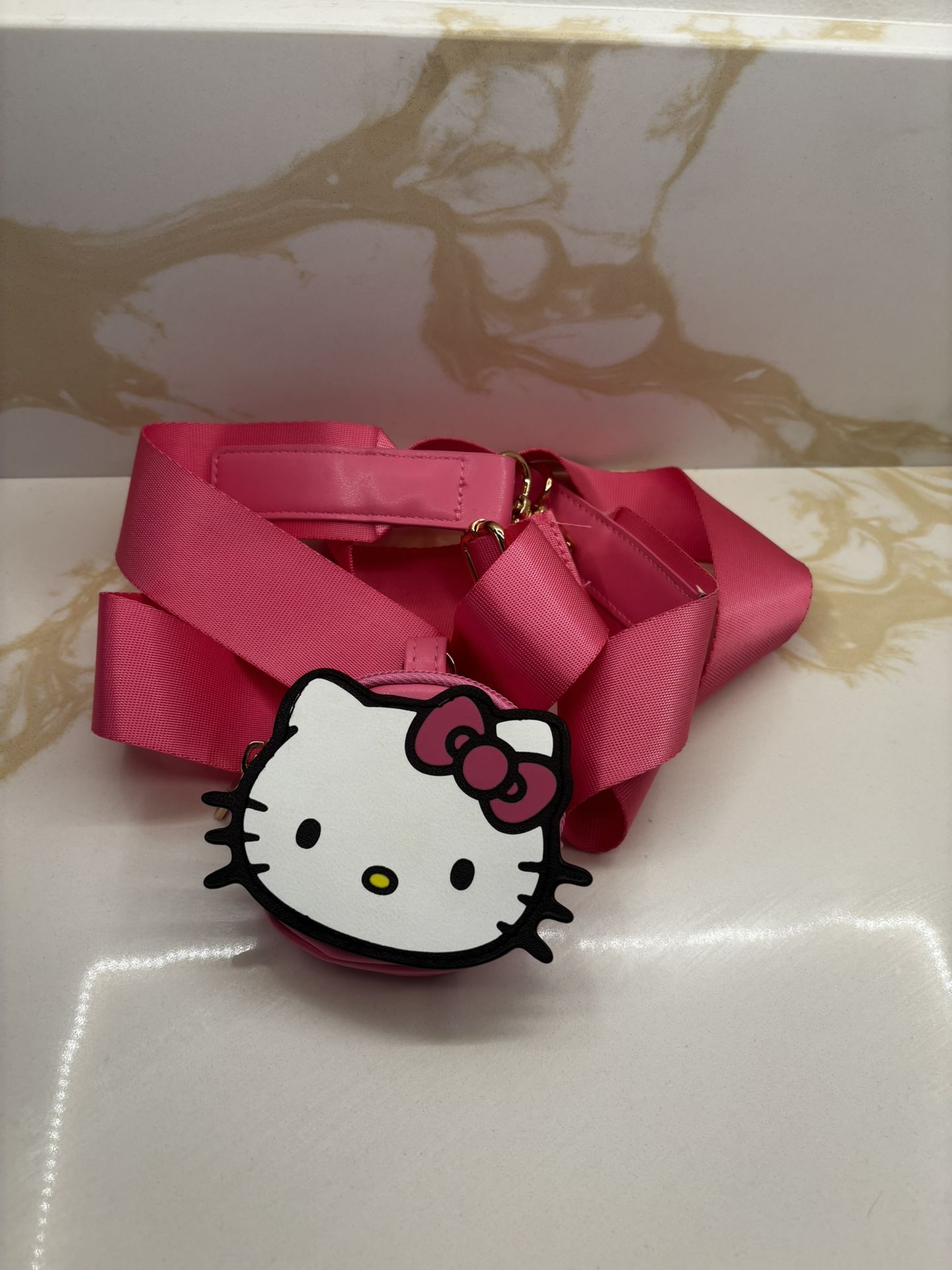 Hello Kitty Phone Strap