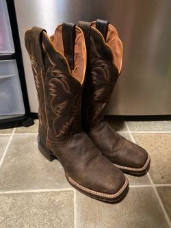 Dan Post Women’s Boots