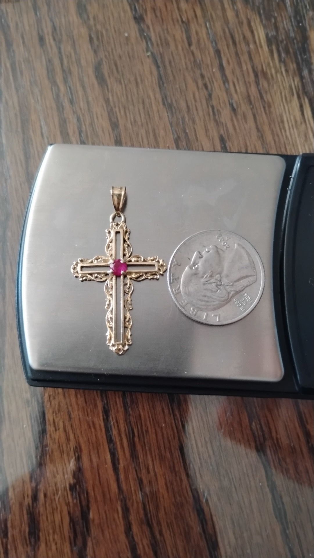 $200 14k 2.1 grams
