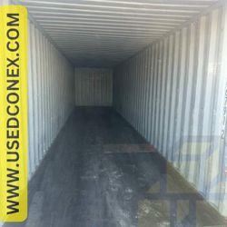 Most Affordable Shipping Containers 