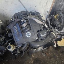 Motores Y Transmisiones