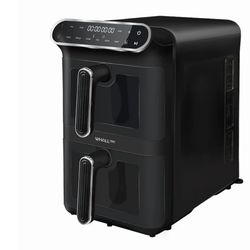 Whall Pro Air fryer 