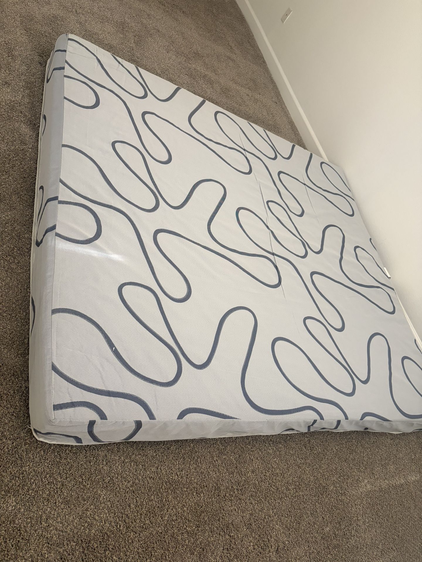 Free Travel Trailer Matress