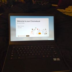 4G Samsung Chromebook Go Carrier Unlocked