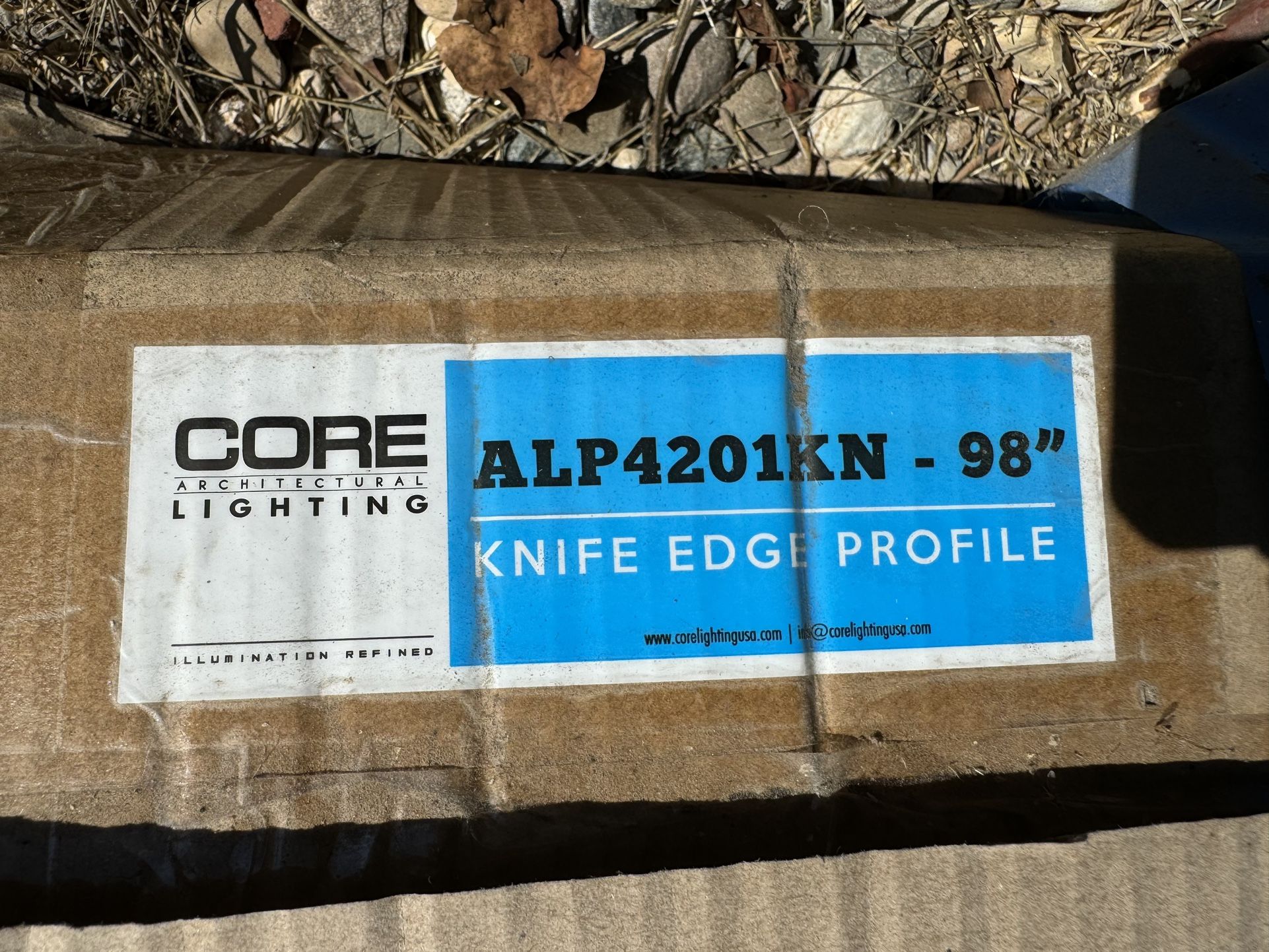 CORE Lighting ALP4201KN-98