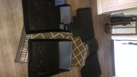 Liners for accord