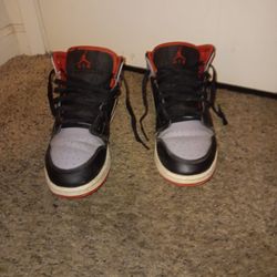 Jordan 1 