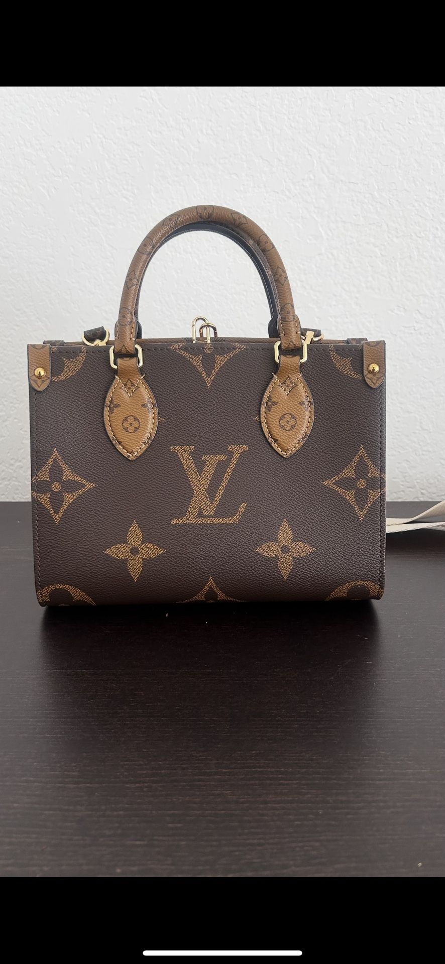 Louis vuitton bag