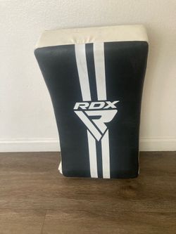 RDX Kick Shield