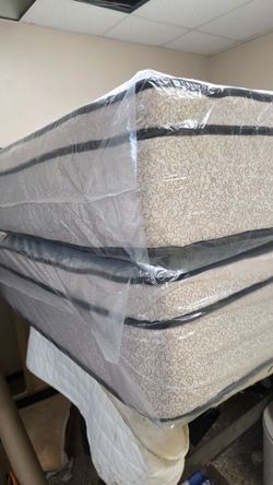 Pillow Top