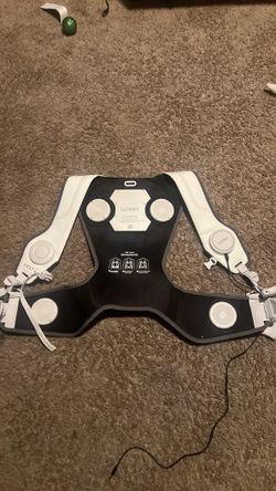 Woojer vest 4