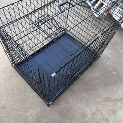 Dog Cage / Crate