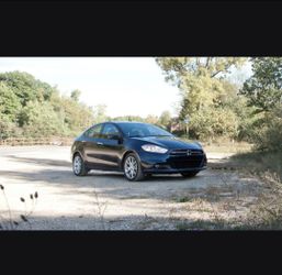 2013 Dodge Dart