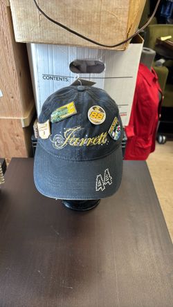 Chase Authentics Jarrett Hat Ups Racing