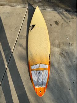 Firewire 6’6” (NOT FREE)