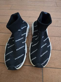 Balenciaga Size 8