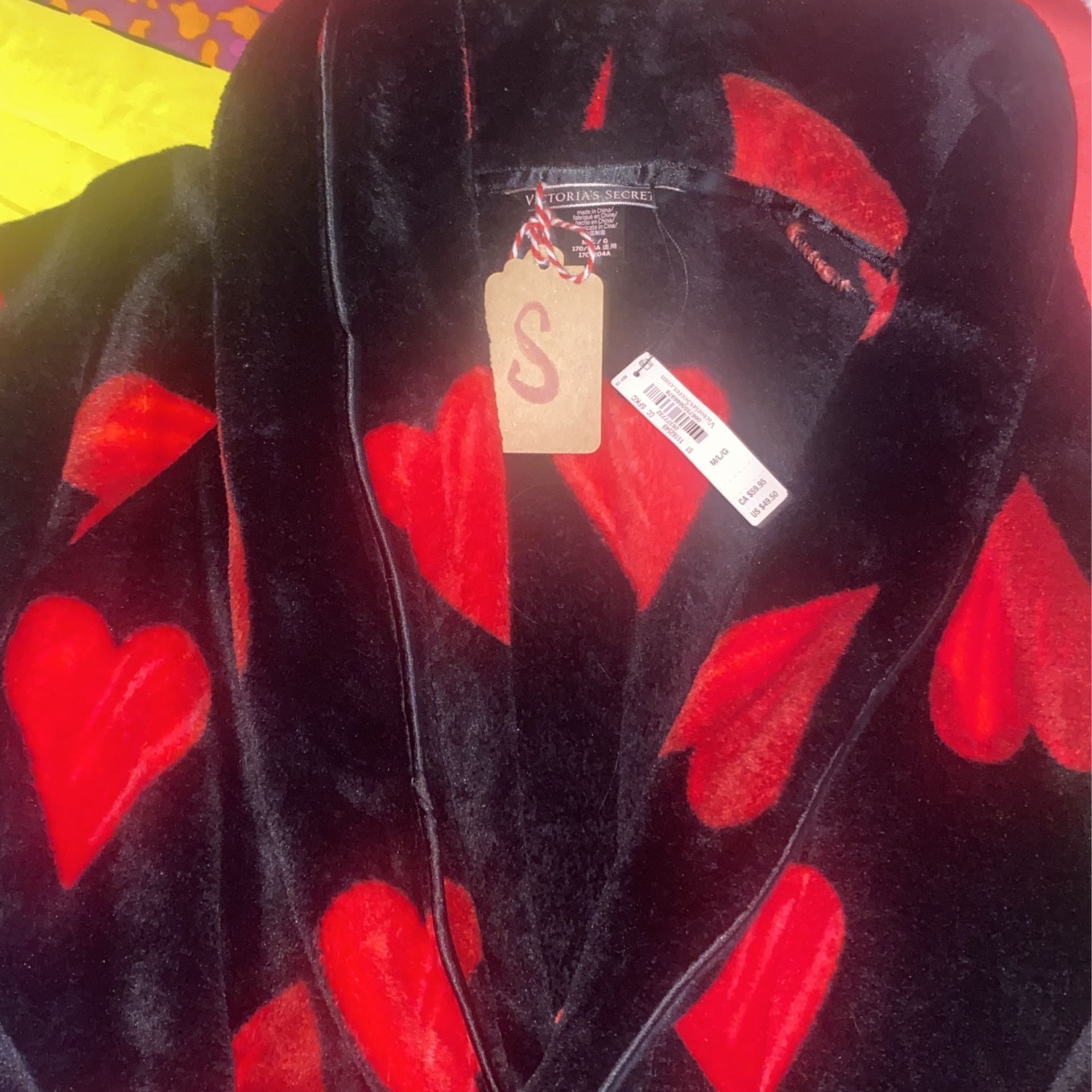 New Robe 
