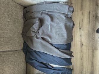Quicksilver long sleeve shirts