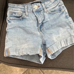 Women’s Shorts