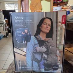 Diono Carus Baby Carrier 