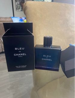 Bleu De Chanel