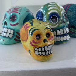 Calaveras