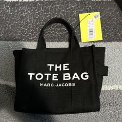 Marc Jacobs Tote Bag 