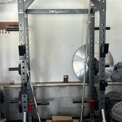 Power Rack