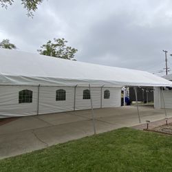 Tents