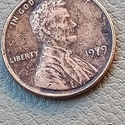 1979 No Mint Error On Date DD.