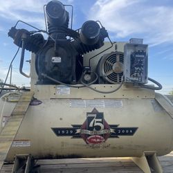 Tools Air Compressor.   OBO 