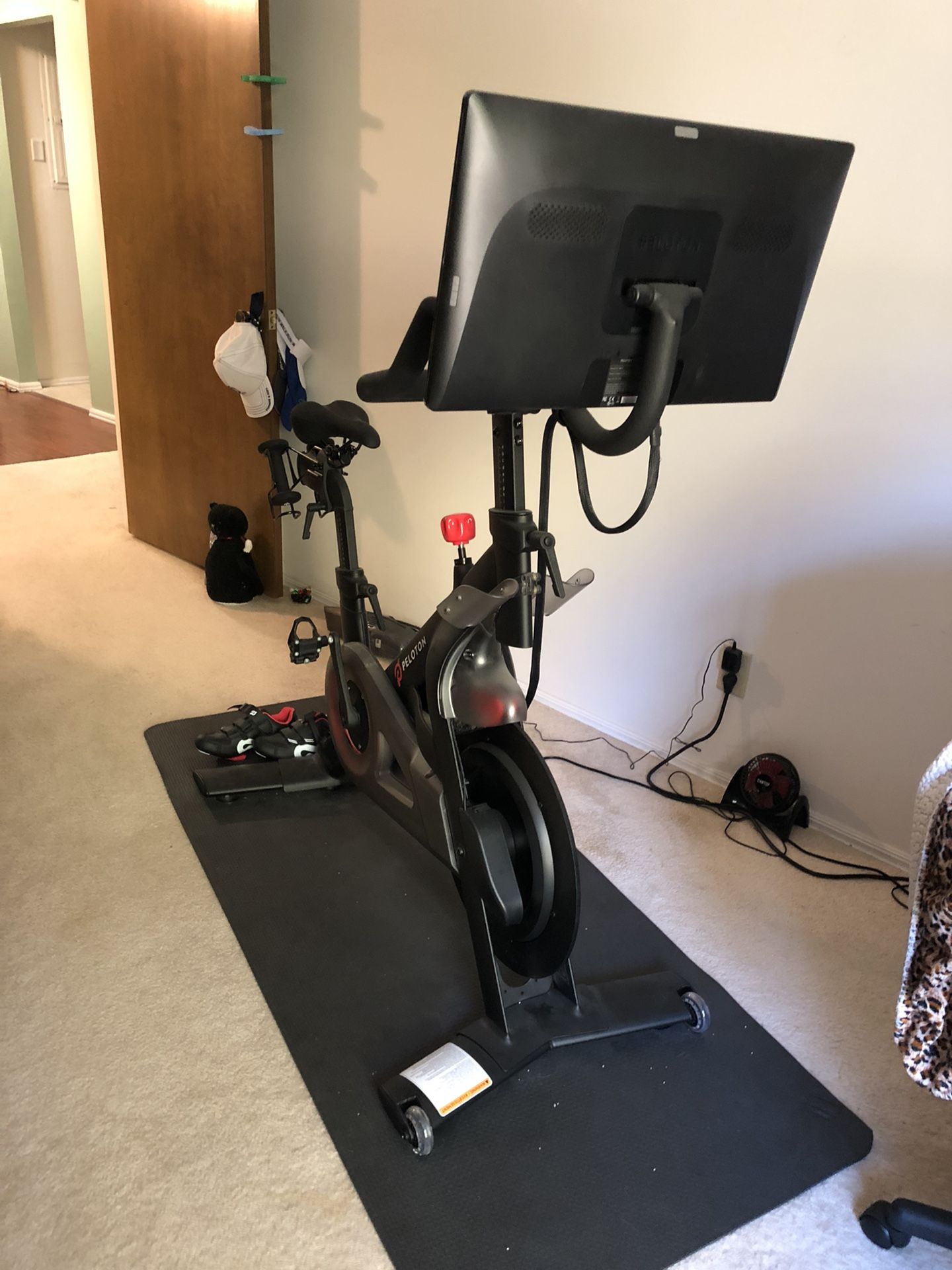 Peloton