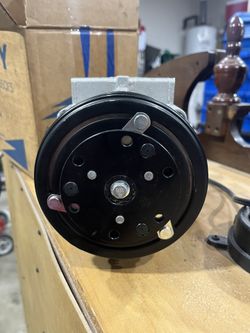 Ford Ranger Ac Compressor