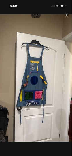 Apron
