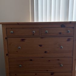 IKEA Dresser 