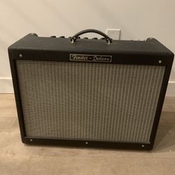 Fender Hot Rod Deluxe 