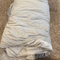 20# Weighted Blanket 