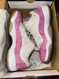 11s size 6