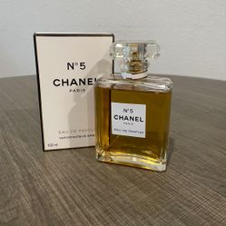 Chanel Women’s Perfume