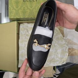 Gucci Shoes For Women Size 38
