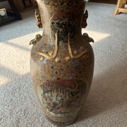 Chinese Vase