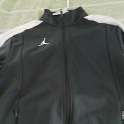 Men's Jordan Sport Jacket 